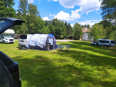 Autocamp Veveří — fotografia 3
