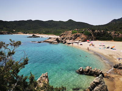 Cala Sa Figu — fotografia 4