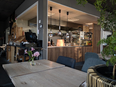 Havnechefen, Osøyro Restaurant