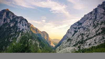 Gamti Mountain — fotografia 3