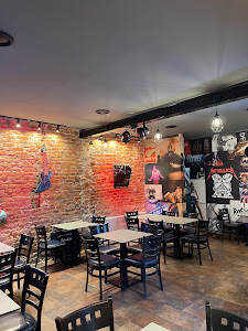 Motor Rock Bistro — fotografia 5