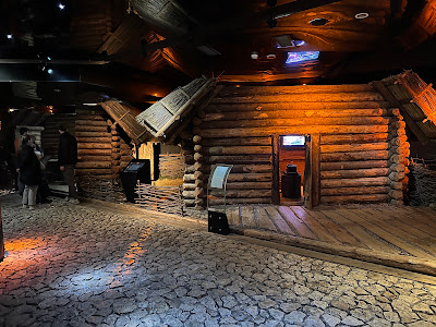 Rynek Underground Museum — fotografia 3