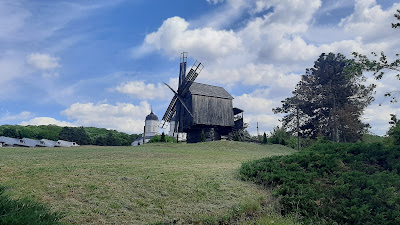 Mănăstirea "Celic-Dere" — fotografia 5