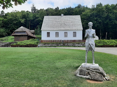 Nikola Tesla Memorial Centre