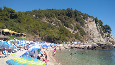 Plaža Milene Dravić — fotografia 4
