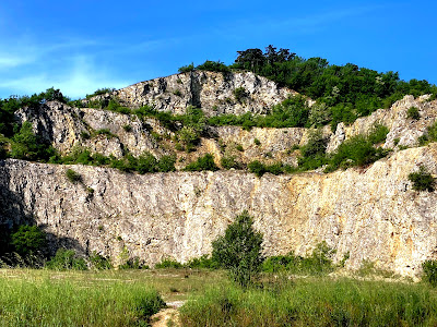 Janičův Vrch Quarry — fotografia 4