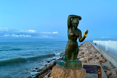 Platja de la Fragata — fotografia 5