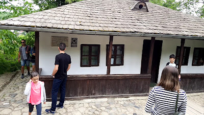 Bojdeuca Ion Creangă — fotografia 2
