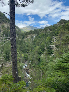 Las gorgas de Alba and Botanical Trail — fotografia 4