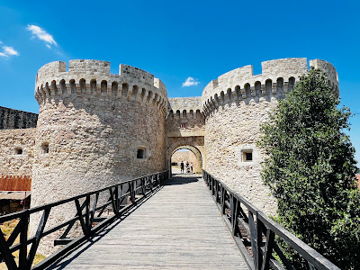 Cetatea Belgradului