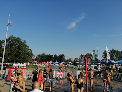 Banja Dvorovi — fotografia 5