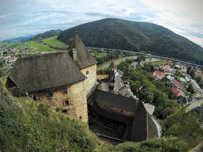 Orava Castle — fotografia 5