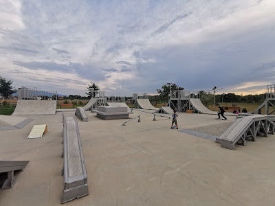 Arena Park Orăștie — fotografia 4