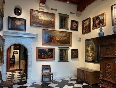Rembrandt House Museum — fotografia 5