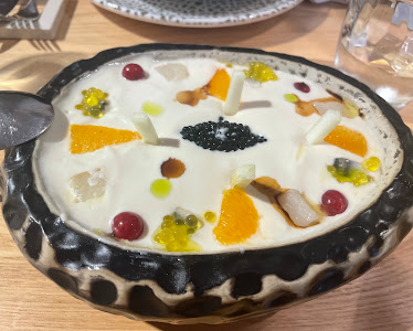 Restaurante La Cuchara de San Lorenzo — fotografia 5