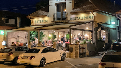 VADVIRÁG ÉTTEREM RESTAURANT — fotografia 5
