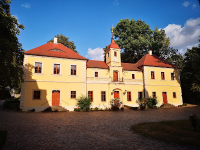 Schloss Proschwitz — fotografia 4