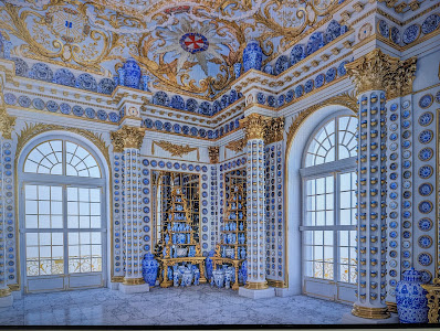 Oranienburg Palace — fotografia 4