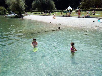Kamp Bled — fotografia 4