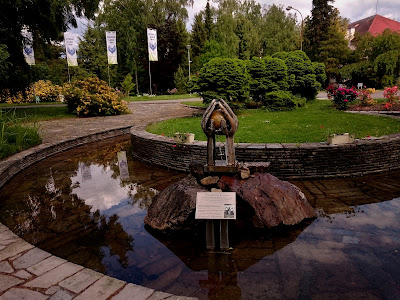 Lázně Bludov — fotografia 3