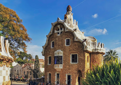 Casa del Guarda — fotografia 3