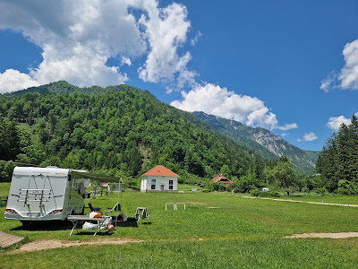 Kamp Podljubelj — fotografia 3
