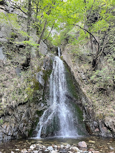 Sopot waterfall — fotografia 5