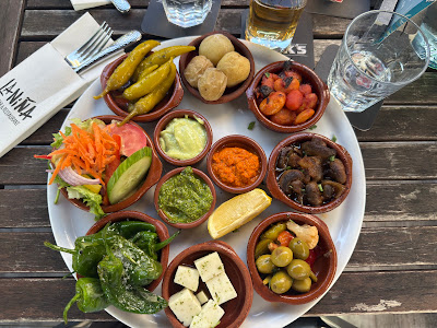 LA NIÑA | Tapas Bar & Restaurant — fotografia 3