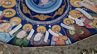 Velika Remeta Monastery — fotografia 2