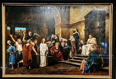 Munkácsy Mihály Museum — fotografia 5
