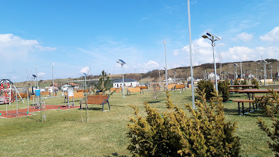 Arena Park Orăștie — fotografia 5