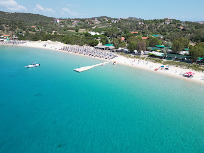 Camping Alikes Ammouliani — fotografia 5