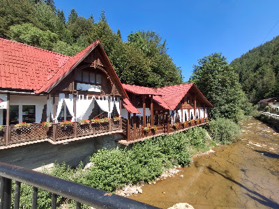 Restaurant Danciu — fotografia 4