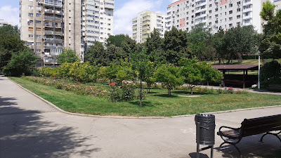 Parcul Morarilor — fotografia 5