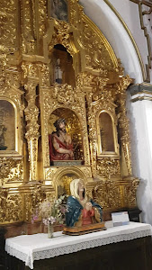Iglesia de San Francisco y San Eulogio — fotografia 2