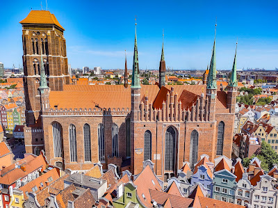 Museum of Gdańsk - Main Town Hall — fotografia 5