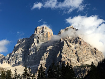 Campeggio Cadore — fotografia 3