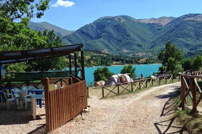 Natura Camping — fotografia 3