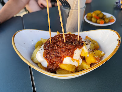 Tapas23 — fotografia 5