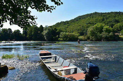 Камп на Уни - Kamp na Uni Una Camp — fotografia 3