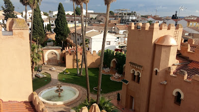 Castle Lachar — fotografia 4