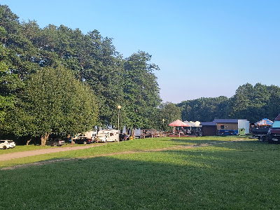 Dzika Gęś — fotografia 5