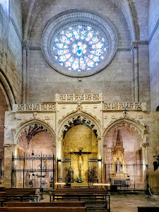 Catedral de Tarragona — fotografia 3