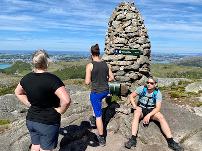 Bjørndalsfjellet — fotografia 3