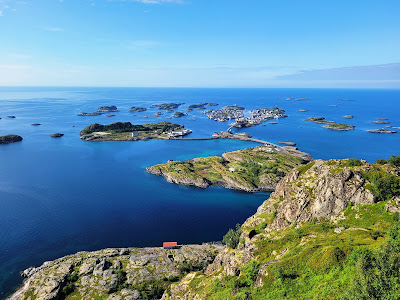 Festvågtind