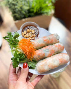Vietnam Street Food / Restaurant Odense — fotografia 3