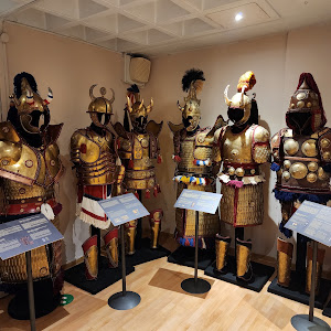 Museum of Ancient Greek Technology Kotsanas — fotografia 3