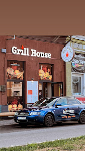 Grill House