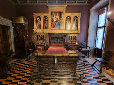Bagatti Valsecchi Museum — fotografia 4