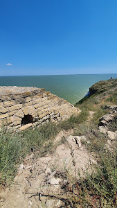 Orașul Antic "Argamum" — fotografia 3
